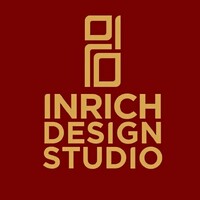 Inrich Design Studio logo - Similar company to Nuak Studios (Pvt) Ltd
