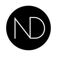 Natasha Denona Makeup logo - Similar company to Violent Ventures