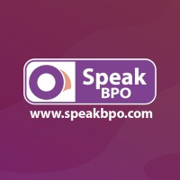 Speak BPO logo - Similar company to Calltraffic Sas