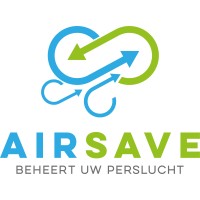 Airsave B.V. logo - Similar company to Weba Technical Service B.V.