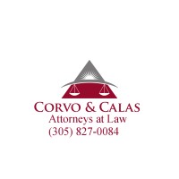 Corvo & Calas logo - Similar company to Pact