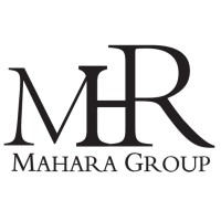 Mahara Group logo - Similar company to Draco Equity Partners