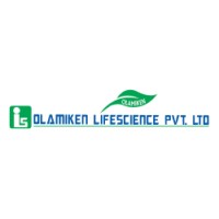 Olamiken Lifescience Pvt Ltd logo - Similar company to Biolastic
