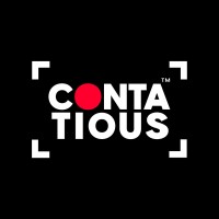 Contatious logo - Similar company to Giovanni Asshauer