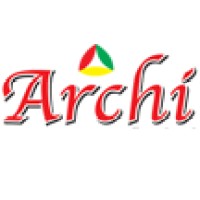 Archi Herbals logo - Similar company to Khalsa Phulwari