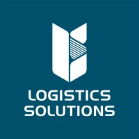Logistics Solutions logo - Similar company to Ibex Logistics
