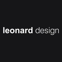 Leonard Design logo - Similar company to Cbp Architects