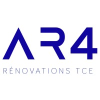AR4 logo - Similar company to Stoneangel