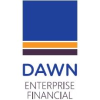 Dawn Enterprise Financial logo - Similar company to Alg Seaweed