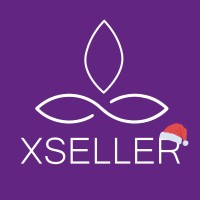 XSELLER-Formation&Team-Building logo - Similar company to Be Com Digital