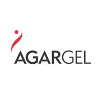 AGARGEL logo - Similar company to Bentonisa - Bentonita Do Nordeste S/A