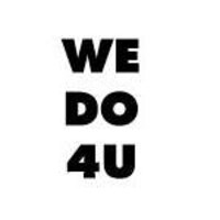 WeDo4U logo - Similar company to Shoof - Videos That Deliver.
