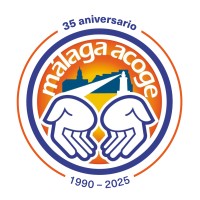 Málaga Acoge logo - Similar company to Prodiversa-Progreso Y Diversidad