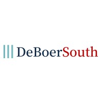 DeBoerSouth, PLLC logo - Similar company to Alpha Omega Wealth, Llc