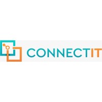 ConnectIT logo - Similar company to Softgenia