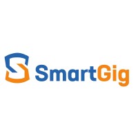 SmartGig Technologies Private Limited logo - Similar company to Provincesoft Inc.