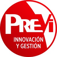 PREVI ARGENTINA logo - Similar company to Gpl Grupo Pro Líder
