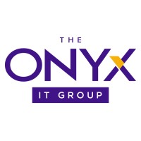 The Onyx IT Group logo - Similar company to Aios Group