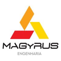 Magyrus Engenharia logo - Similar company to Fire Out Equipamentos Contra Incendio