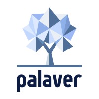 Palaver Labs logo - Similar company to Songrender