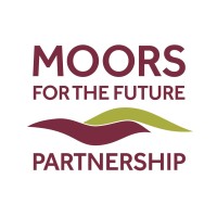 Moors for the Future Partnership logo - Similar company to Pollinatework
