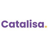 Catalisa logo - Similar company to Percevia