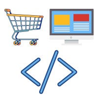 Professional Web Development logo - Similar company to Web Solutions