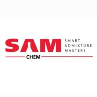 Samchem Global logo - Similar company to Samchem