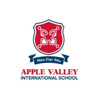 Apple Valley International School logo - Similar company to Ecole Ronsard