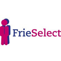 FrieSelect logo - Similar company to Jonk Personeel