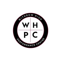 Withrow High Performance Centre logo - Similar company to 9Tothrive Wellness