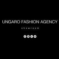 Ungaro Fashion Agency logo - Similar company to Rede_Group