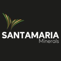 Santamaria Minerals logo - Similar company to Refco Securities