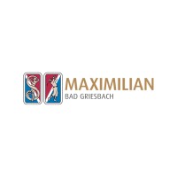 Hotel Maximilian Bad Griesbach logo - Similar company to Igel & Kaufmann