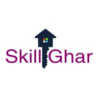 Skill Ghar logo - Similar company to Skillgarh Foundation