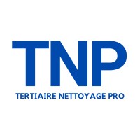 TNP - Tertiaire Nettoyage Pro logo - Similar company to Sds Énergie