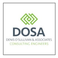 DOSA Consulting Engineers logo - Similar company to Macro Works