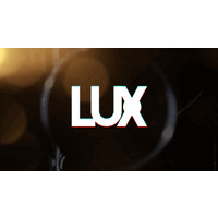 Lux logo - Similar company to Technology Standards