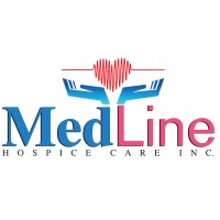 MEDLINE HOSPICE CARE INC logo - Similar company to Valley'S Best Hospice Inc