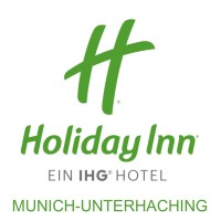 Holiday Inn Munich-Unterhaching logo - Similar company to Dein Apart