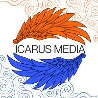 Icarus Media logo - Similar company to Icarus Labs