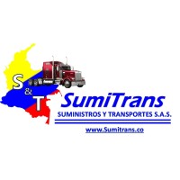 SUMITRANS SUMINISTROS Y TRANSPORTES SAS logo - Similar company to Link&Pay