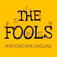 The Fools Imersão em Línguas logo - Similar company to Nortus