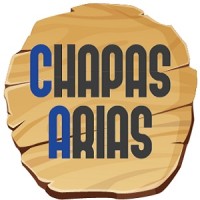 Chapas Arias, S.A. logo - Similar company to Cleanburn Bioenergi