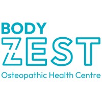 Body Zest Banstead logo - Similar company to Escales