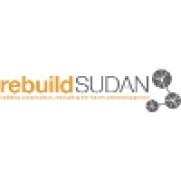 Rebuild South Sudan