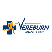Vereburn Medical Supply logo - Similar company to Verily Kitchen