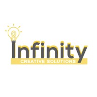 Infinity creative solutions logo - Similar company to Infinity Solutions Pty Ltd