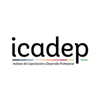 ICADEP logo - Similar company to Instituto Icadep-Xxi