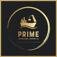 Prime International Shipping LLC logo - Similar company to Shipping Solutions Worldwide